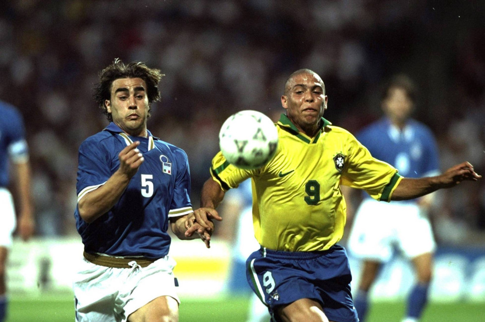 教过姆巴佩 教过姆巴佩