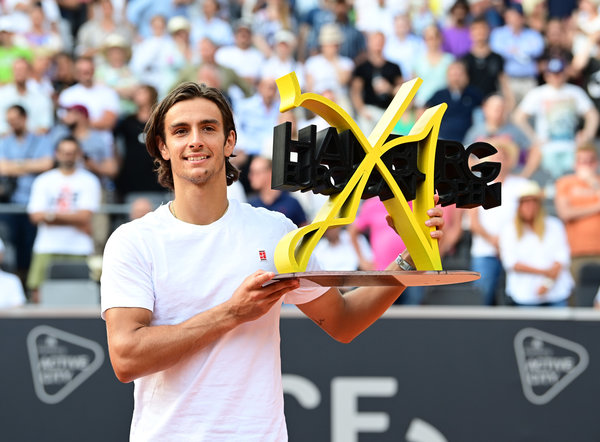 不仅是比分 不仅是比分