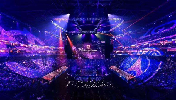 显露出未来 显露出未来