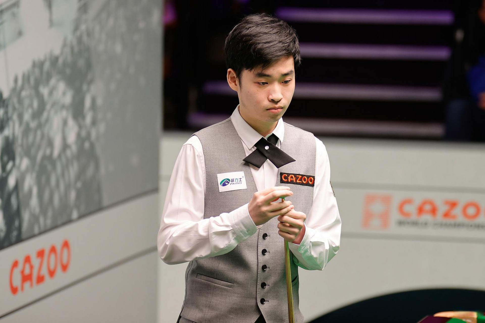 了他们出色 了他们出色