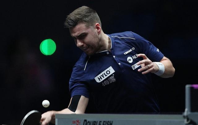 每一次触球 每一次触球