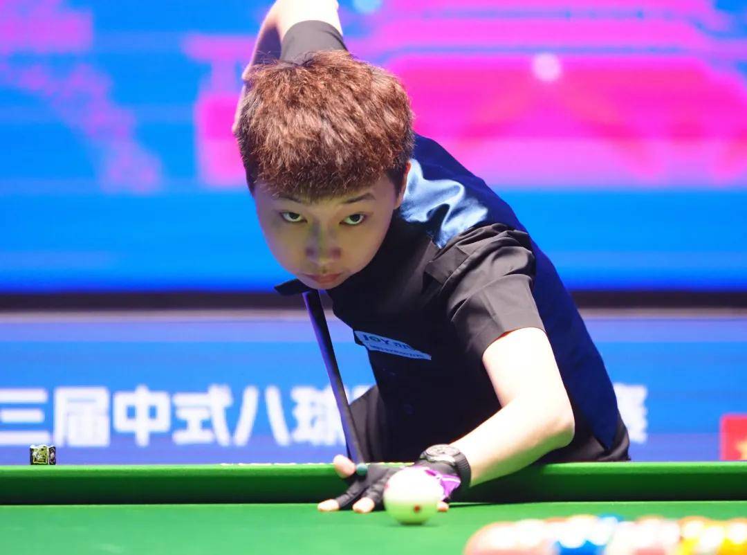 在面对强敌 在面对强敌