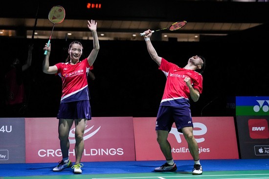 最具挑战性 最具挑战性