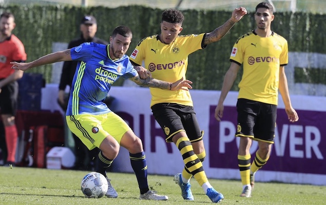 球队的双核 球队的双核