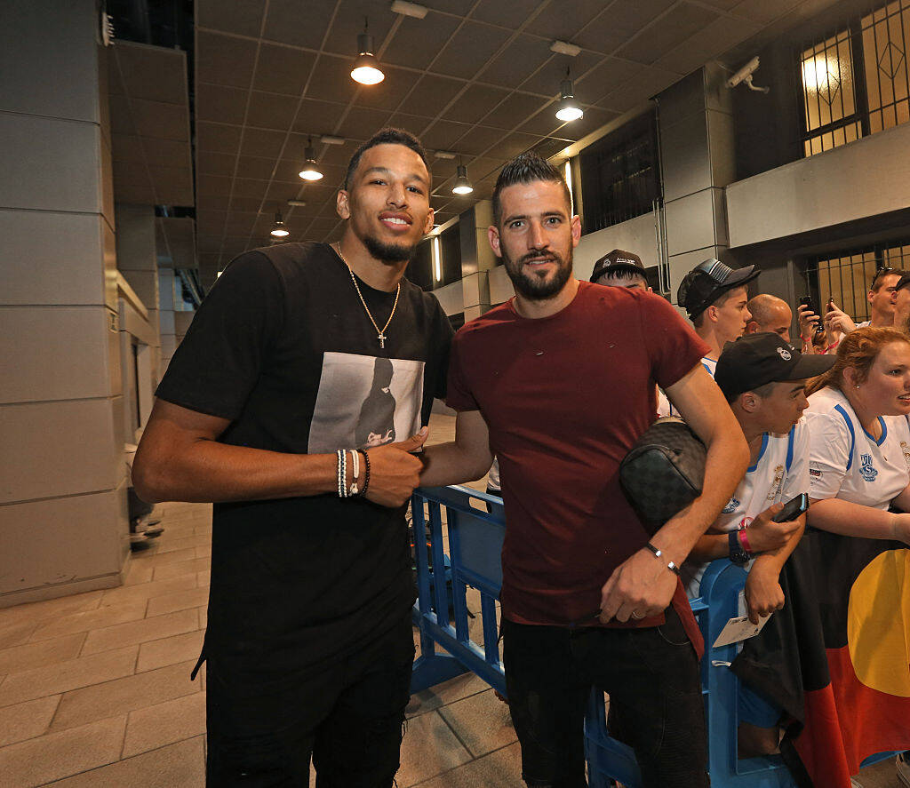 IG具备跃 IG具备跃