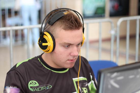 CSGO：G2的化学反应和地图池均存在问题