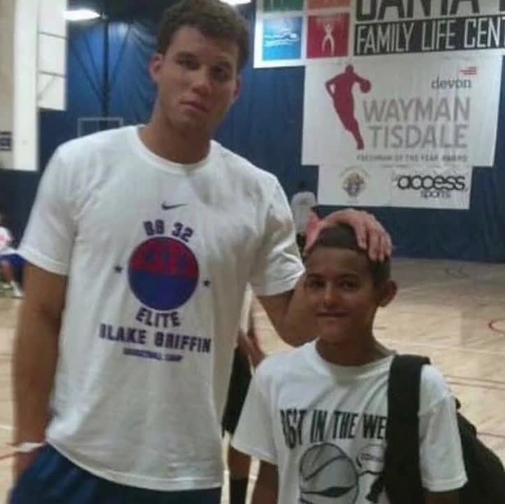 侧底角